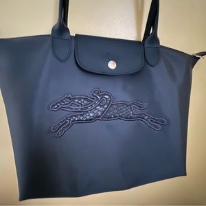Longchamp Le Pliage Tote